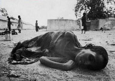 Wake Up Africa - Wake Up Africa - We sleep with empty stomach, our sleep is like dying.