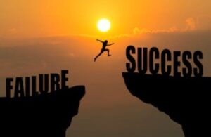 Failure to Success - Home - Olaoye Online