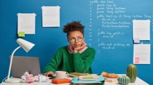 How to Avoid Distractions In Life - Home - Olaoye Online