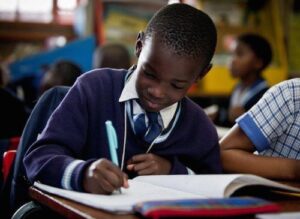 Why You Must Acquire Education - Home - Olaoye Online
